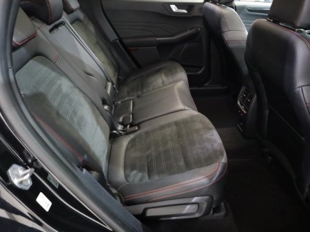 2022 Ford Kuga - thumbnail 24