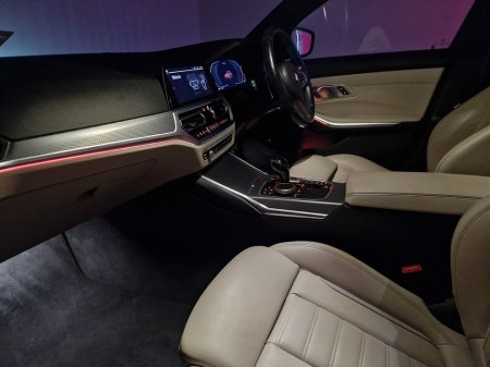 2021 BMW 3 Series 330e M Sport Auto €31,975 thumbnail