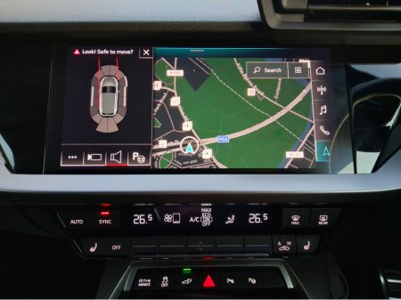 2023 Audi A3 - thumbnail 17