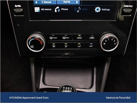 2021 Hyundai Tucson 2WD Comfort Plus €24,990 thumbnail