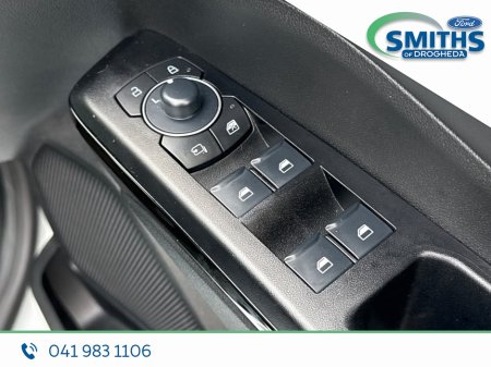 2025 Ford Puma ST-LINE 1.0T 125PS €29,950 thumbnail