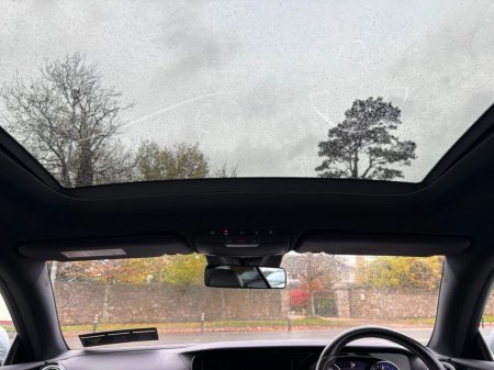 2019 Mercedes-Benz E Class PAN ROOF E220 D COUPE AMG SPORT A/T €30,995 thumbnail