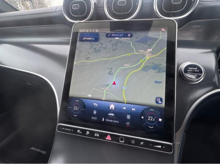 2026 Mercedes-Benz GLC Class - thumbnail 25