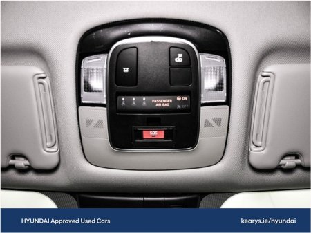 2022 Hyundai Tucson 2WD Executive Plus €26,890 thumbnail