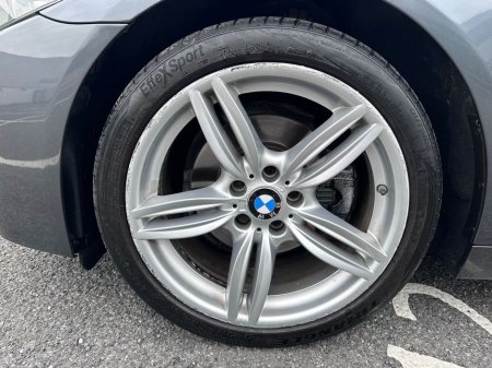 2015 BMW 5 Series - thumbnail 38