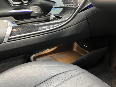 2024 Mercedes-Benz EQE - thumbnail 27