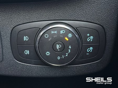 2023 Ford Puma - thumbnail 22