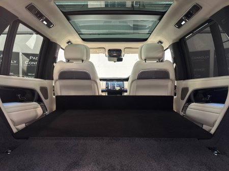 2026 Land Rover Range Rover - thumbnail 28