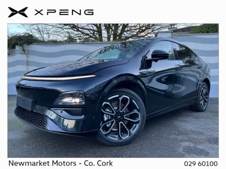 2026 Xpeng G6 - thumbnail 19