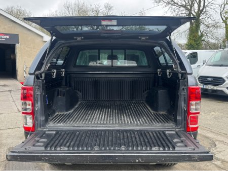 2015 Ford Ranger - thumbnail 5