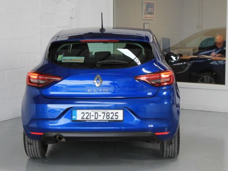 2022 Renault Clio - thumbnail 7