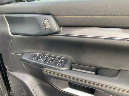 2026 Ford Ranger WILDTRAK DOUBLE CAB thumbnail