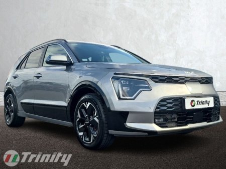2023 Kia Niro - thumbnail 15