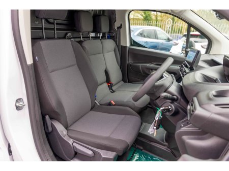 2026 Peugeot Partner - thumbnail 15