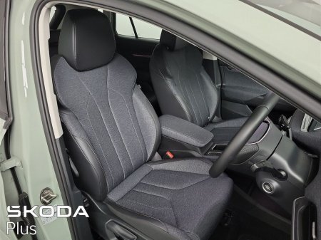 2025 Skoda Elroq - thumbnail 24