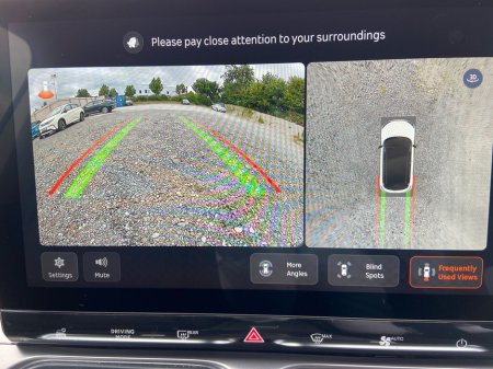 2025 Smart #1 PRO+ (420km Range) €26,950 thumbnail