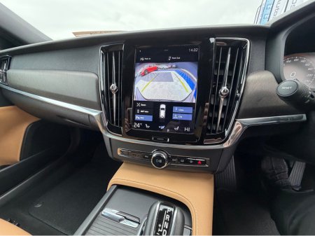 2019 Volvo V90 ** DEPOSIT TAKEN ** CROSSCOUNTRY 4WD - 2.0L DIESEL - AUTO - 12M WARRANTY - CAR: 1705 €31,950 thumbnail