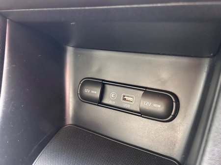 2017 Kia Sportage - thumbnail 16