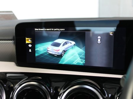 2023 Mercedes-Benz CLA Class - thumbnail 21