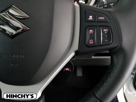 2026 Suzuki S-CROSS - thumbnail 18