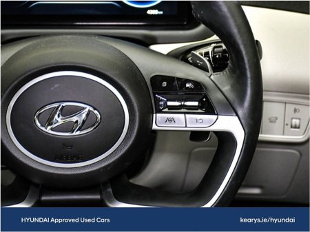 2023 Hyundai Tucson - thumbnail 18