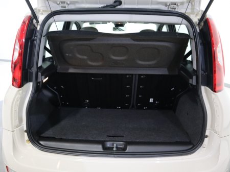 2016 Fiat Panda *61* ABA-13909 4x4 €7,990 thumbnail