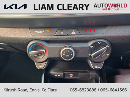 2024 Kia Stonic - thumbnail 18