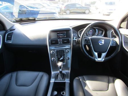 2014 Volvo XC60 - thumbnail 11