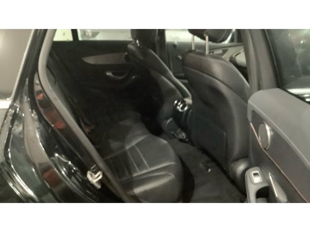 2023 Mercedes-Benz EQC 400 AMG LINE PREMIUM 4MATIC // SUNROOF // 232 REG €39,950 thumbnail