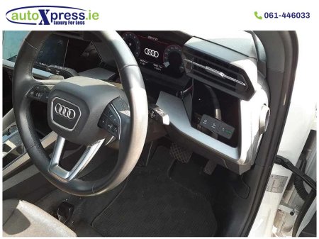 2023 Audi A3 - thumbnail 6