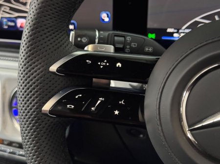 2026 Mercedes-Benz G Class - thumbnail 16