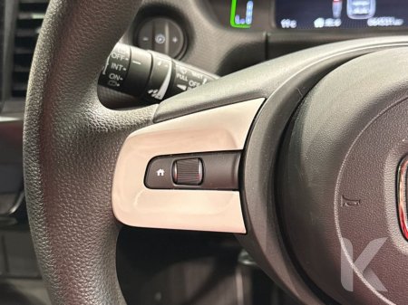 2020 Honda Fit - thumbnail 19