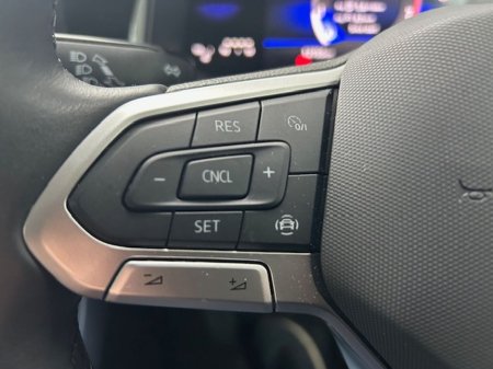 2025 Volkswagen Polo POLO EDITION 75 1.0TSI 95HP M5F €23,995 thumbnail