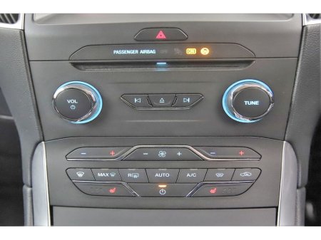 2018 Ford S-Max - thumbnail 23