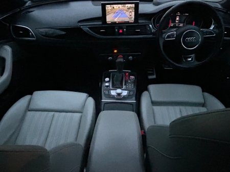 2016 Audi A6  €14,999 thumbnail