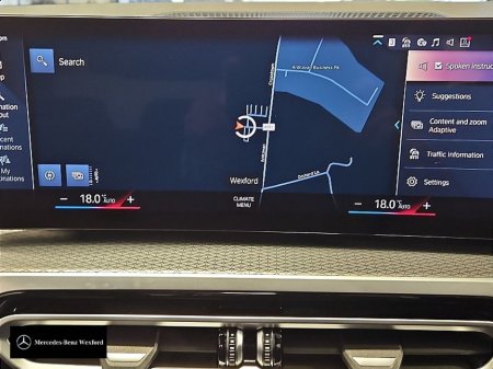 2023 BMW 3 Series 320D M Sport Pro Pack €49,895 thumbnail