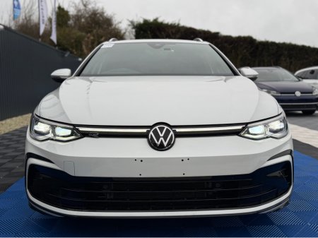 2022 Volkswagen Golf **DEPOSIT TAKEN** R-LINE- 1.5 PETROL E-TSI -AUTO - 12M WARRANTY - CAR: 1792 €24,950 thumbnail