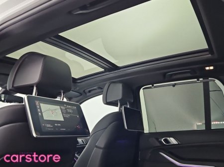 2020 BMW X5 - thumbnail 20