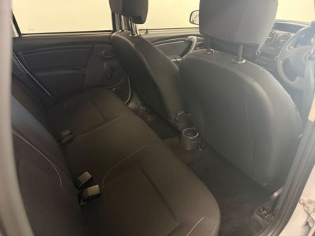 2017 Dacia Duster - thumbnail 12