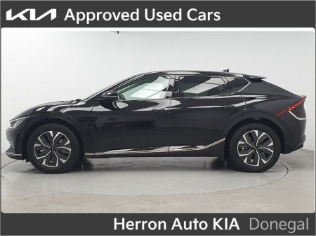 2022 Kia EV6 - thumbnail 6