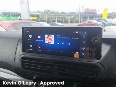 2026 Opel Vivaro - thumbnail 14