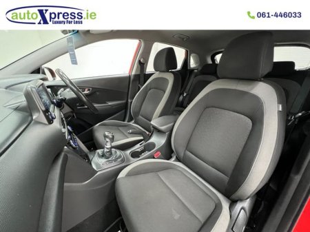 2019 Hyundai Kona - thumbnail 14