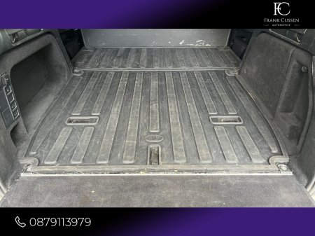 2022 Land Rover Discovery - thumbnail 27