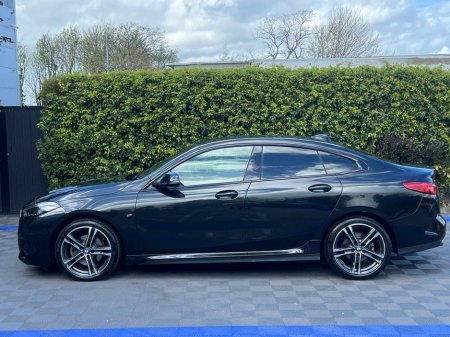 2020 BMW 2 Series - photo 3