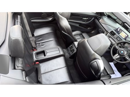 2018 BMW M4 - thumbnail 17