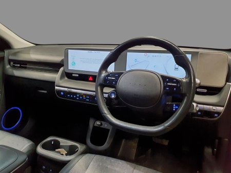 2023 Hyundai Ioniq 5 - thumbnail 7
