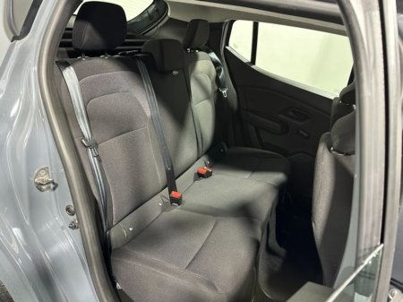 2024 Dacia Sandero - thumbnail 11