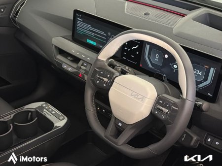 2026 Kia EV5 - thumbnail 17