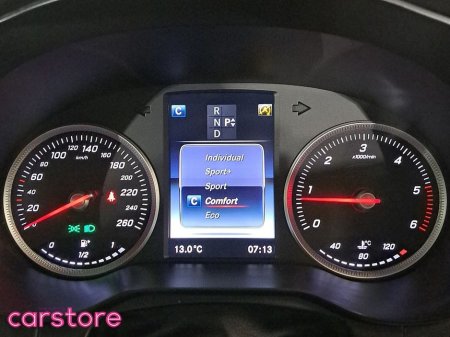 2017 Mercedes-Benz GLC Class - thumbnail 29