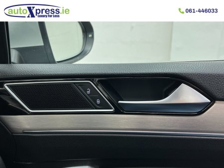 2016 Volkswagen Passat 2.0 TDI BLUMOTION, Panoramic Sunroof thumbnail